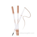 6 Colors Vegan Natural Waterproof Wholesale EyeBrow Pencil